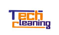 Λογότυπο TECH CLEANING - ΚΑΖΑΚΟΥ Κ. ΔΕΣΠΟΙΝΑ & ΣΙΑ ΕΕ