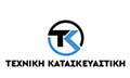 Logo TECHNIKI KATASKEVASTIKI