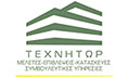 Logo TECHNITOR - CHATZIGIAKOUMIS - KARPOUZIS
