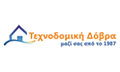 Logo TECHNODOMIKI DOVRA