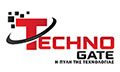 Λογότυπο TECHNOGATE