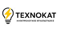 Λογότυπο ΤΕΧΝΟΚΑΤ