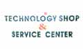 Logo TECHNOLOGY SHOP & SERVICE CENTER NIKOLOUDIS KONTIZAS OE