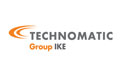 Logo TECHNOMATIC GROUP IKE