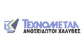 Λογότυπο ΤΕΧΝΟΜΕΤΑΛ ΑΕΒΕ