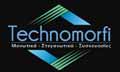 Logo TECHNOMORFI E.P.E.