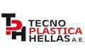Λογότυπο TECNO PLASTICA HELLAS Α.Ε.