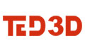 Logo TED3D