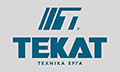 Logo TEKAT OE KATSELIS KON. FOTIOS