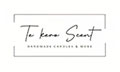 Logo TEKERO SCENT