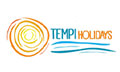 Logo TEMPI HOLIDAYS - KANAKIS