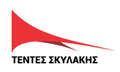 Logo TENTES SKYLAKIS E.E