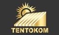 Λογότυπο TENTOKOM