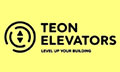 Λογότυπο TEON ELEVATORS