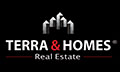 Λογότυπο TERRA & HOMES