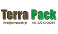 Logo TERRAPACK