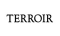 Λογότυπο TERROIR WINE & SPIRITS