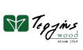 Logo TERZIS WOOD