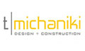 Logo TERZOGLOU P. THEODOROS - T | MICHANIKI