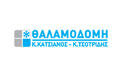 Λογότυπο ΘΑΛΑΜΟΔΟΜΗ