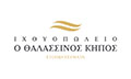 Logo THALASSINOS KIPOS