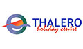 Λογότυπο THALERO HOLIDAY CENTER
