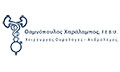 Λογότυπο ΘΑΜΝΟΠΟΥΛΟΣ ΧΑΡΑΛΑΜΠΟΣ