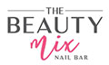 Λογότυπο THE BEAUTY MIX