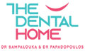 Logo THE DENTAL HOME