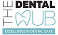 Λογότυπο THE DENTAL HUB - GAKIS P. PANAGIOTIS