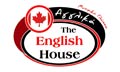 Logo THE ENGLISH HOUSE