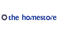 Λογότυπο THE HOMESTORE