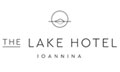 Λογότυπο THE LAKE HOTEL