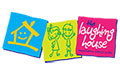 Logo THE LAUGHING HOUSE