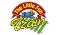 Λογότυπο THE LITTLE FUN TRAIN