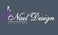 Λογότυπο THE NAIL DESIGN BY ARTEMIS