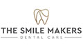 Λογότυπο THE SMILE MAKERS - ΜΟΥΛΑΒΑΣΙΛΗ - ΜΠΑΡΔΗ ΠΑΝΑΓΙΩΤΑ Dr - ΜΠΑΡΔΗΣ ΔΗΜΗΤΡΙΟΣ