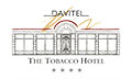 Logo THE TOBACCO HOTEL