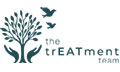 Logo THE TREATMENT TEAM