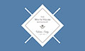 Λογότυπο THE WHITE HOUSE - THE DURRELLS