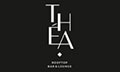 Λογότυπο THEA