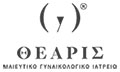 Λογότυπο ΘΕΑΡΙΣ - ΜΟΣΤΡΟΥΣ Α. ΔΗΜΗΤΡΙΟΣ