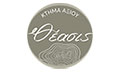 Λογότυπο ΘΕΑΣΙΣ ΚΤΗΜΑ ΑΞΙΟΥ