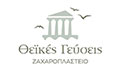Logo THEIKES GEFSEIS