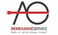 Logo THEMELAKIS SERVICE - THEMELAKIS AGGELOS