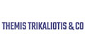 Λογότυπο THEMIS TRIKALIOTIS & CO