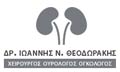Λογότυπο ΘΕΟΔΩΡΑΚΗΣ ΙΩΑΝΝΗΣ