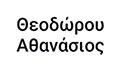 Logo THEODOROU ATHANASIOS