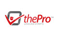 Logo THEPRO
