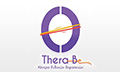Λογότυπο THERA-BE ΒΑΣΙΛΕΙΟΥ ΚΩΝΣΤΑΝΤΙΝΟΣ